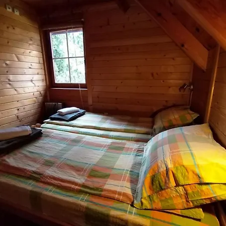 Brvnara M&m Kaludjerske Bare