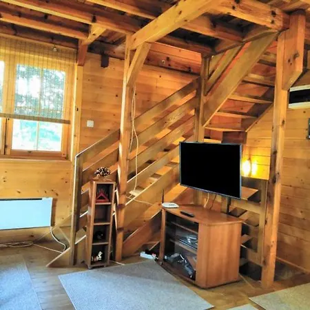 Nyaraló Brvnara M&m *