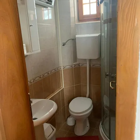 Brvnara M&m Holiday home
