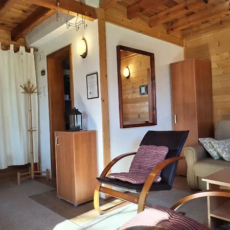 Brvnara M&m Holiday home